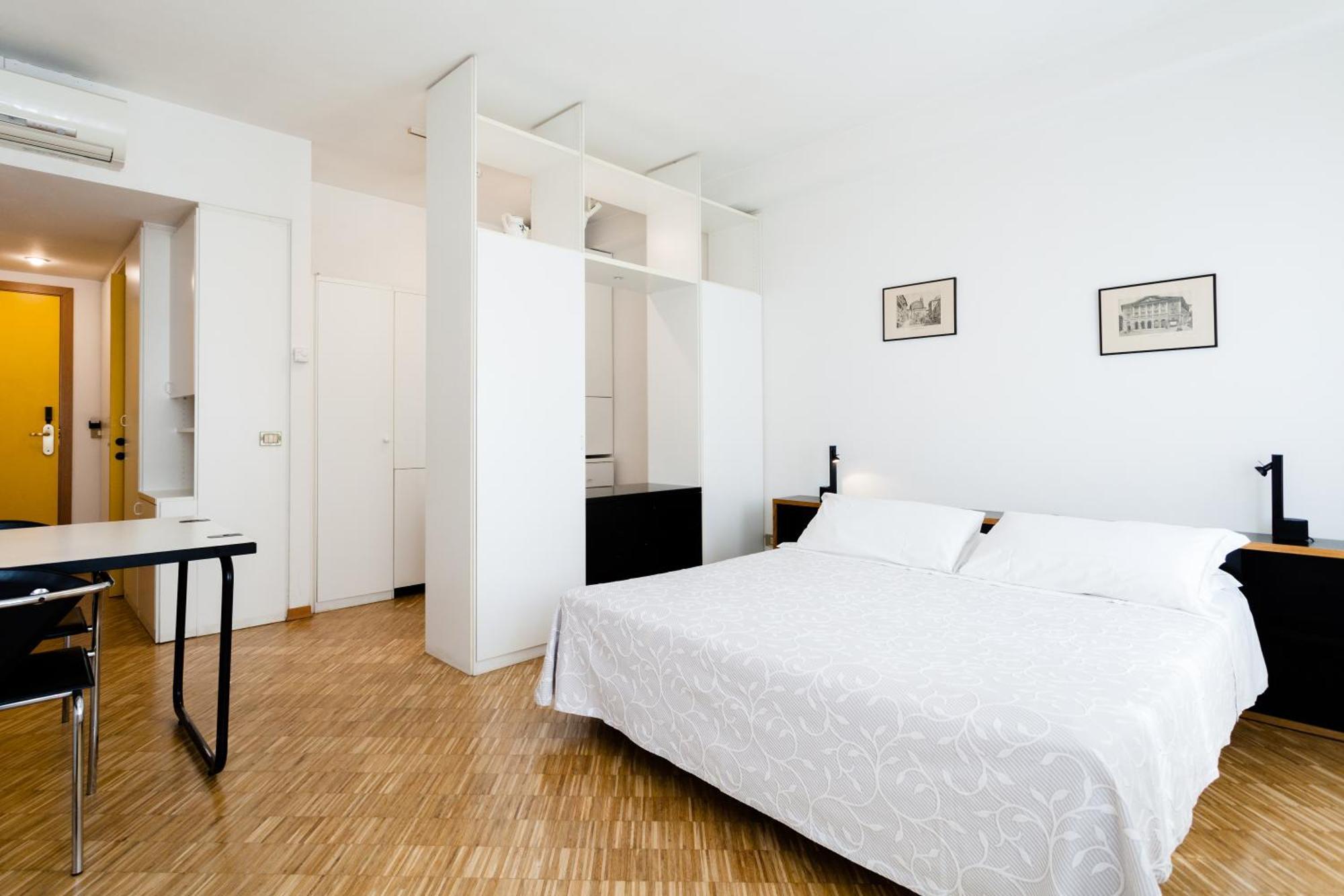 Residence Degli Aranci - Caseta Ancona Room photo