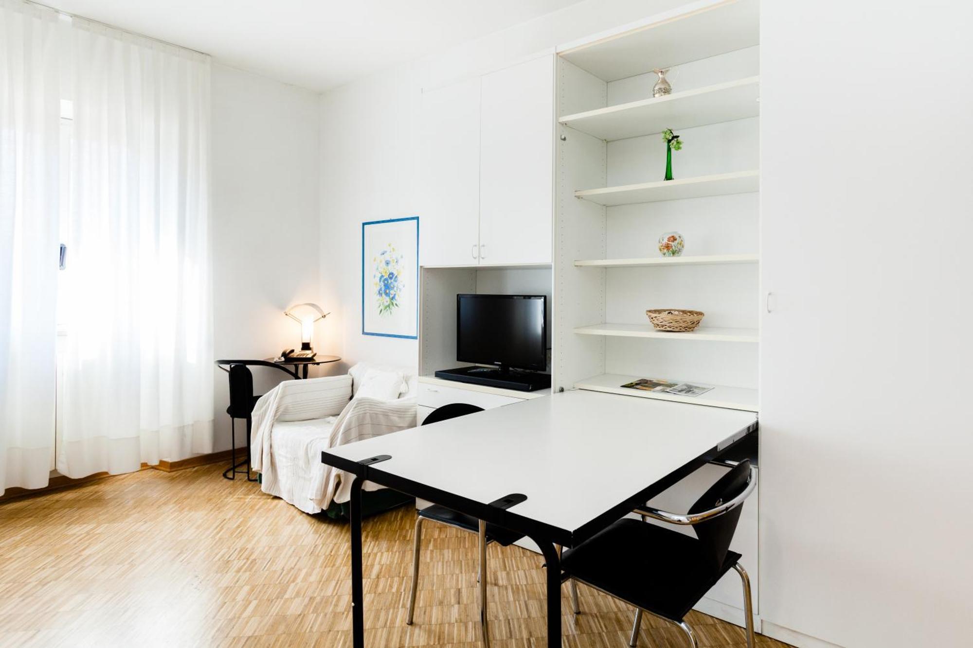Residence Degli Aranci - Caseta Ancona Room photo