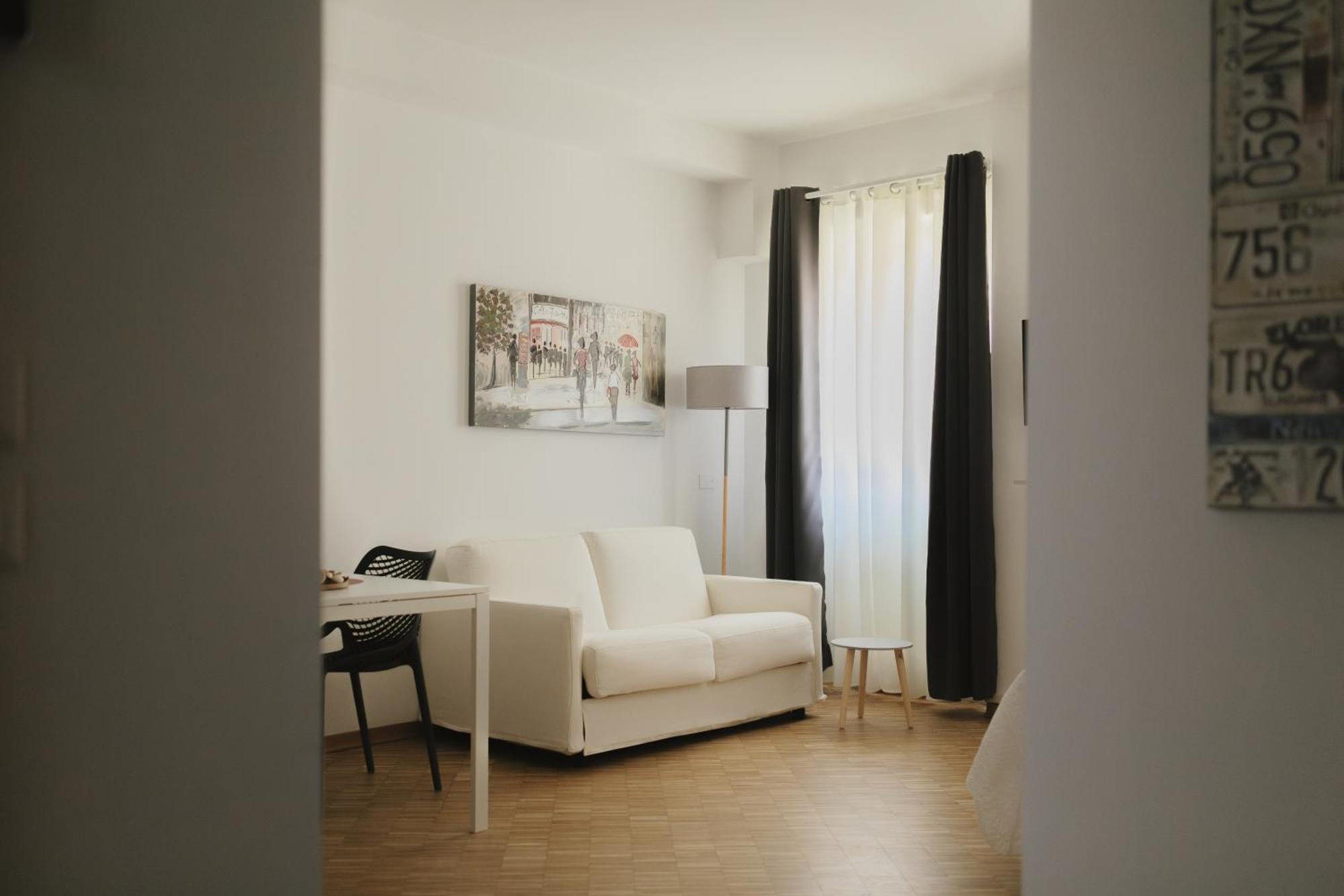 Residence Degli Aranci - Caseta Ancona Exterior photo