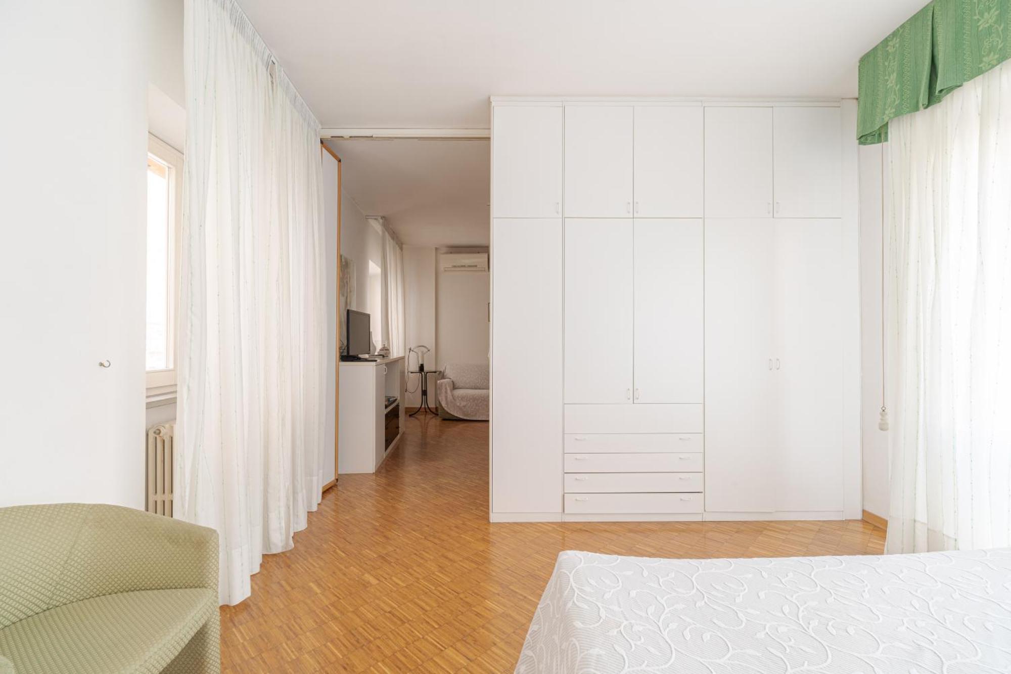Residence Degli Aranci - Caseta Ancona Room photo