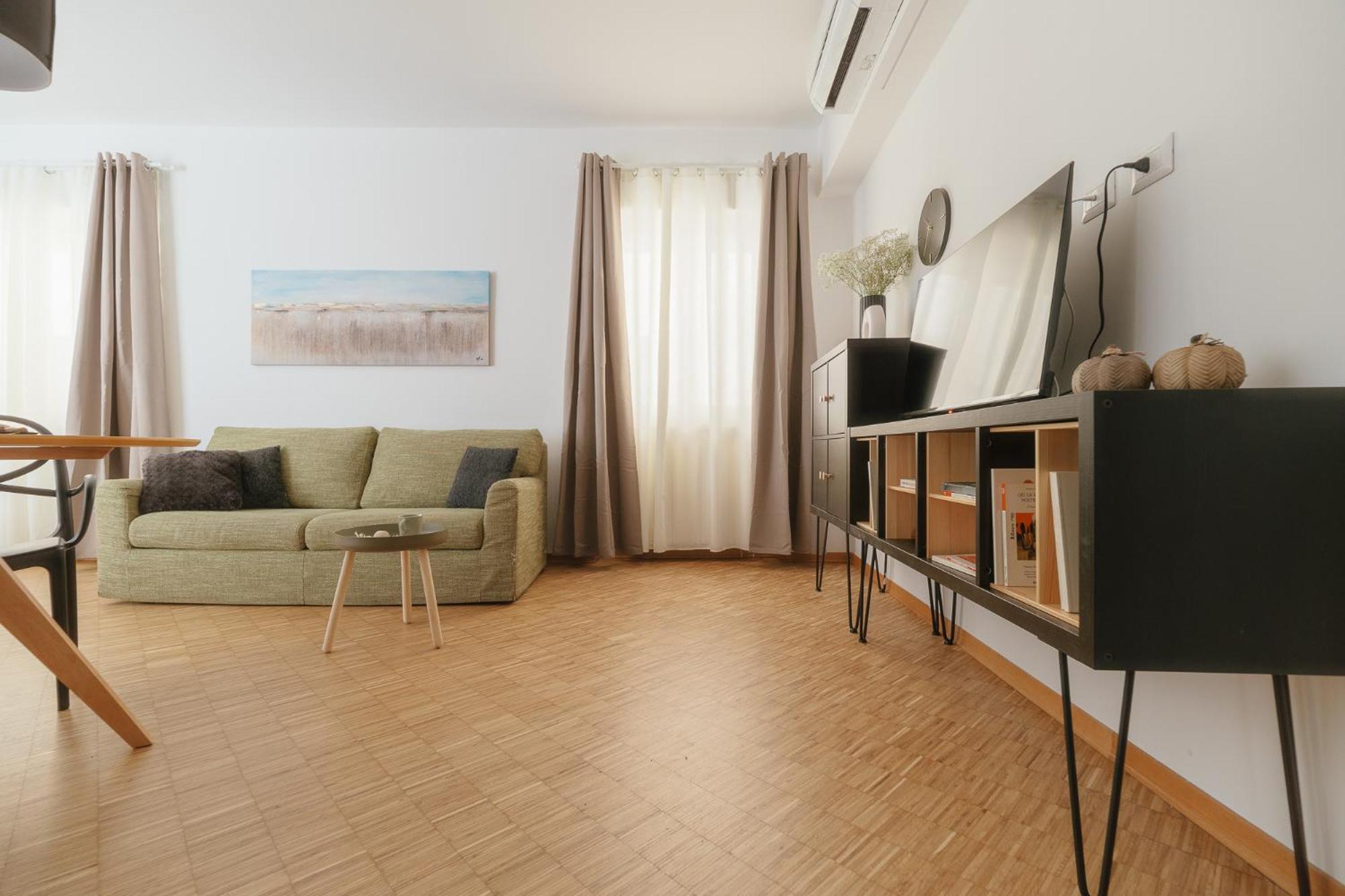 Residence Degli Aranci - Caseta Ancona Exterior photo