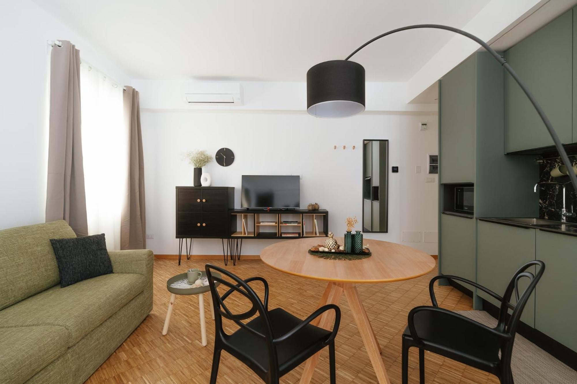 Residence Degli Aranci - Caseta Ancona Exterior photo