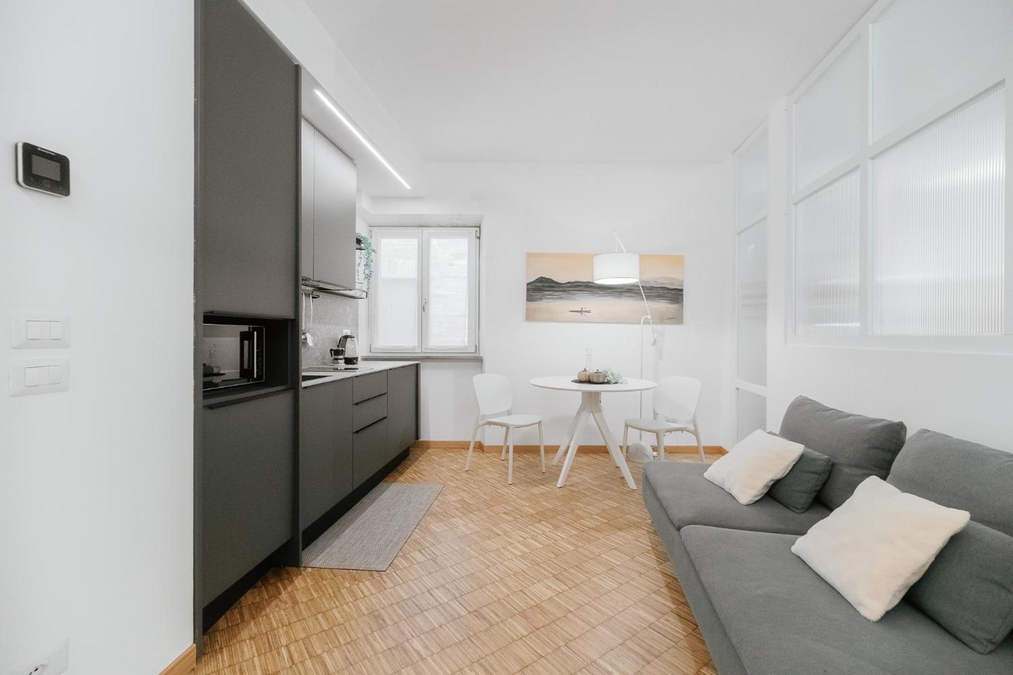 Residence Degli Aranci - Caseta Ancona Exterior photo